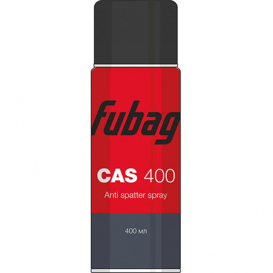 Спрей антипригарный керамический CAS 400 FUBAG 31198